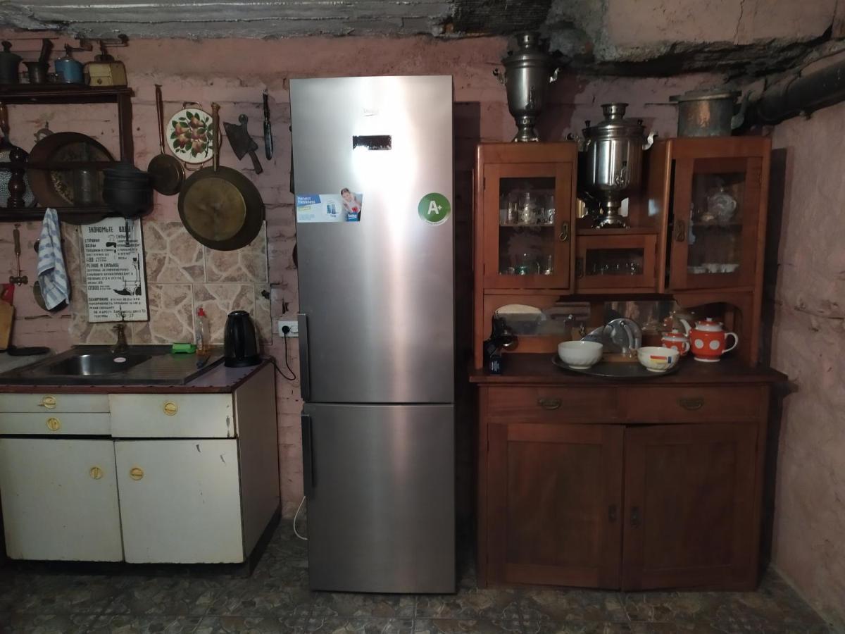 מלון מוקצ'בה Vilni Kimnaty מראה חיצוני תמונה